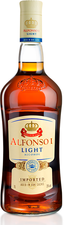Alfonso I