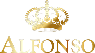 Logo Alfonso